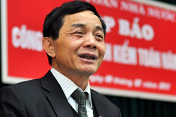 “Đừng bi kịch hóa thị trường bất động sản”